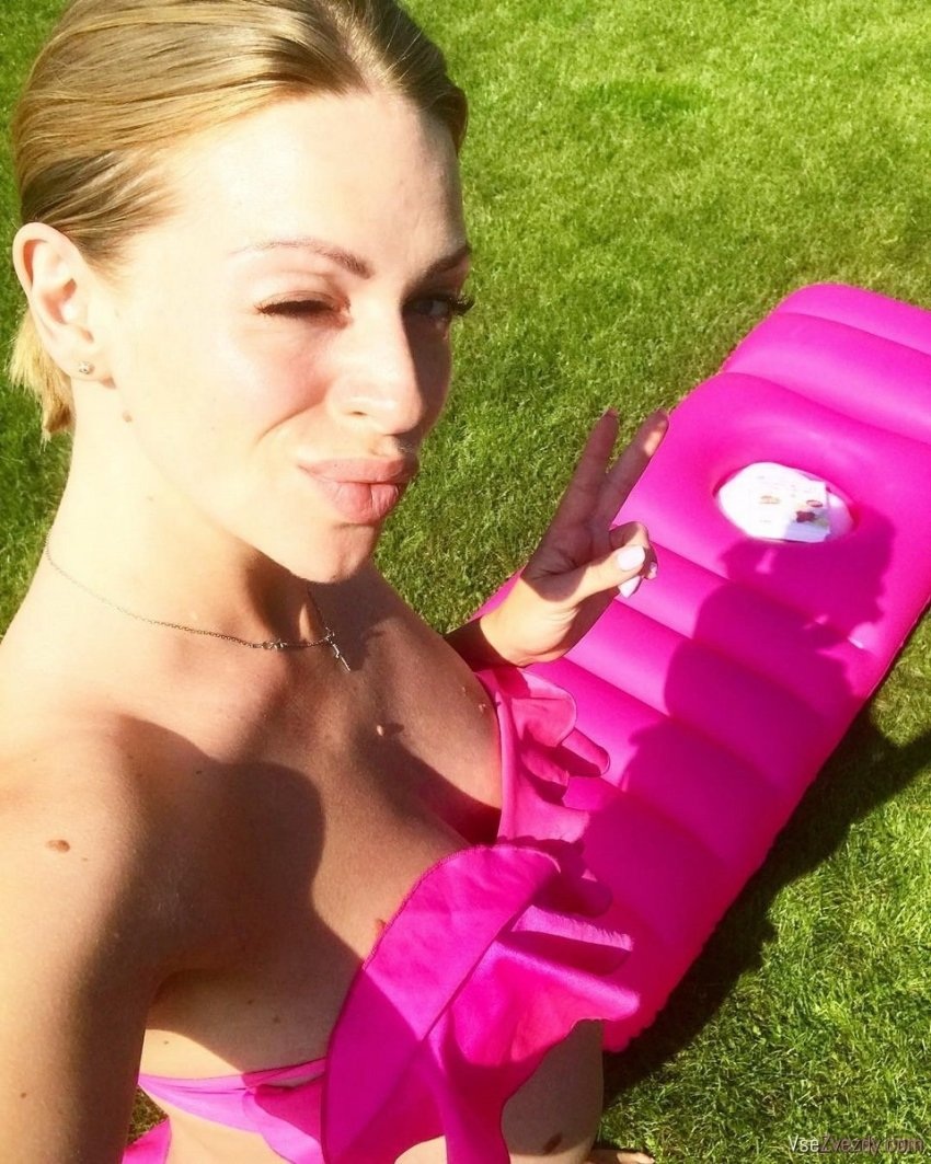 Александра Глущенко