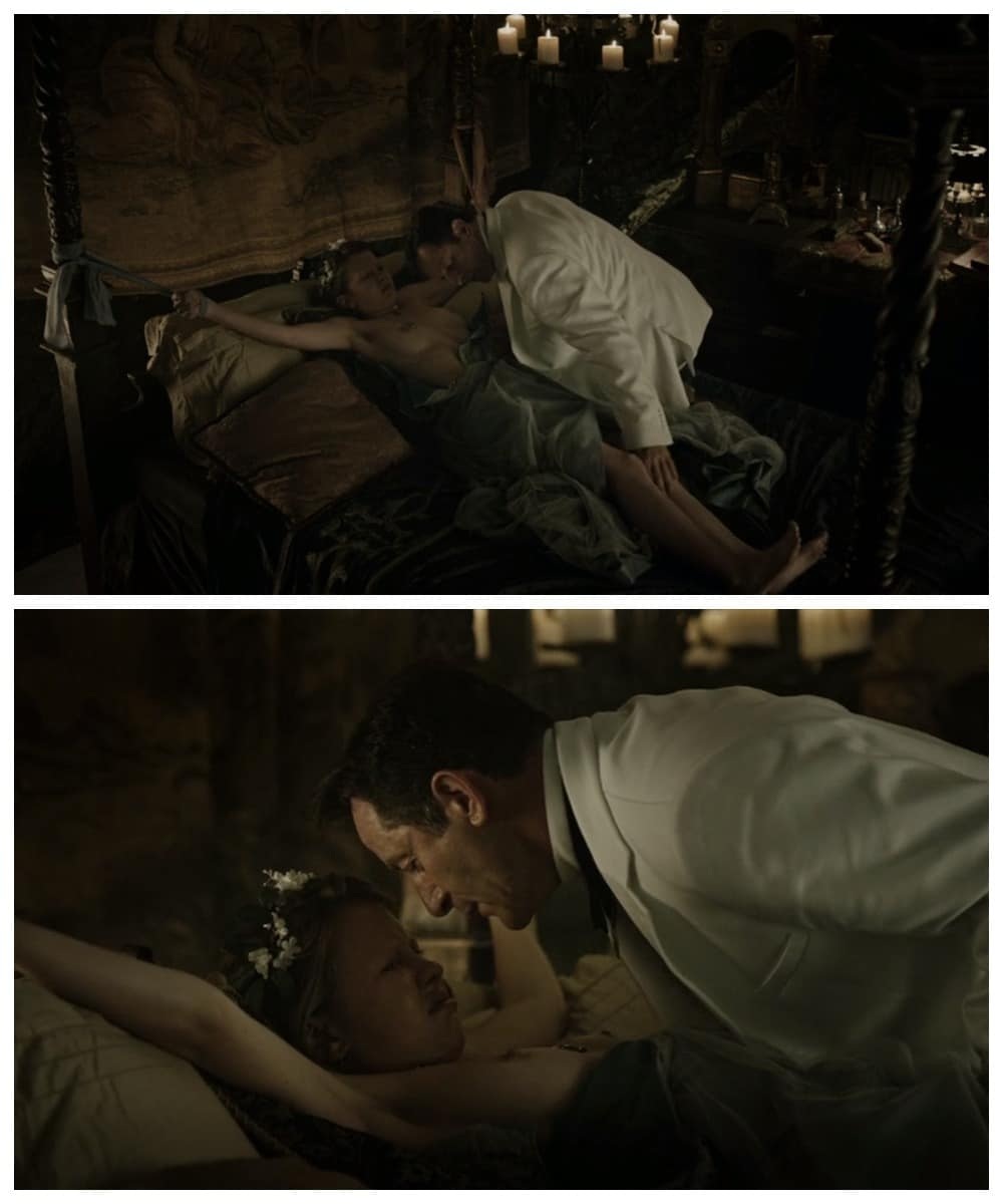 Пейдж Ванзант 18