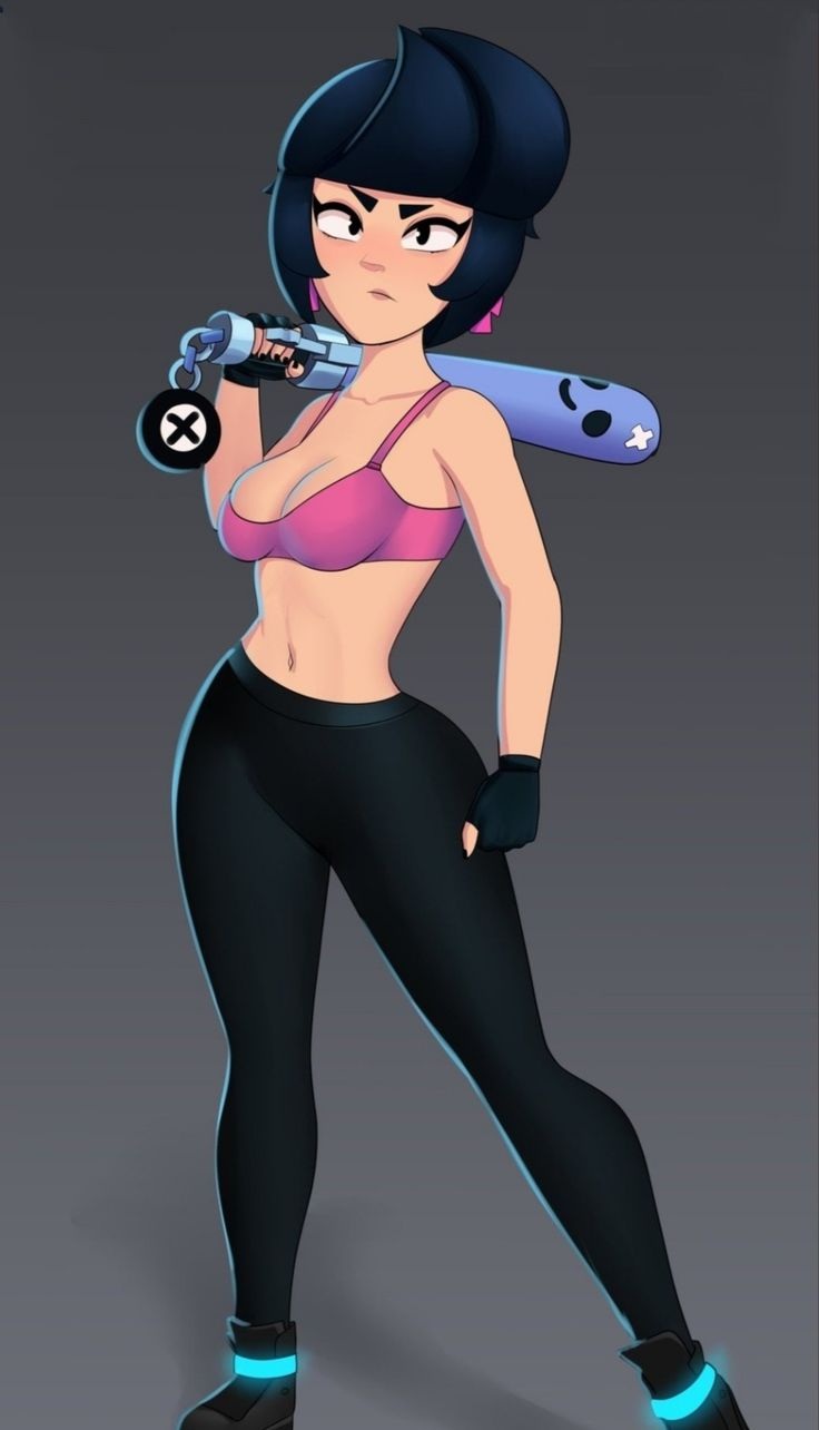 ROCNERART БРАВЛ