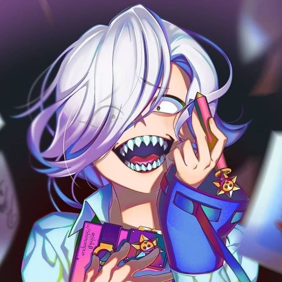 Колетт Brawl Stars Колетт в аниме