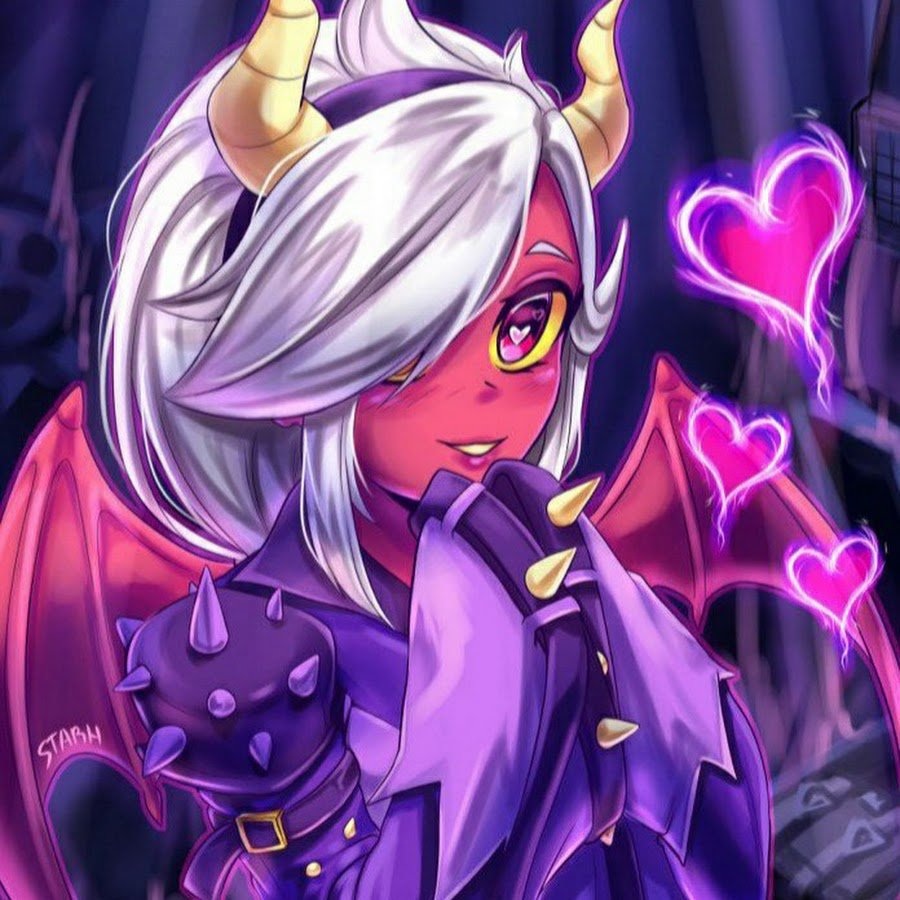 Малефисента Колетт БРАВЛ