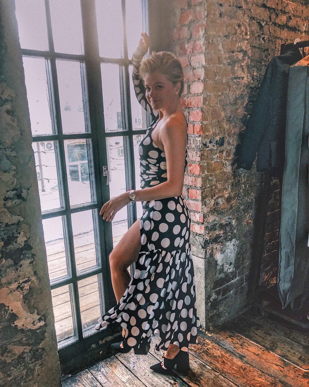 Маша Ивакова 2020