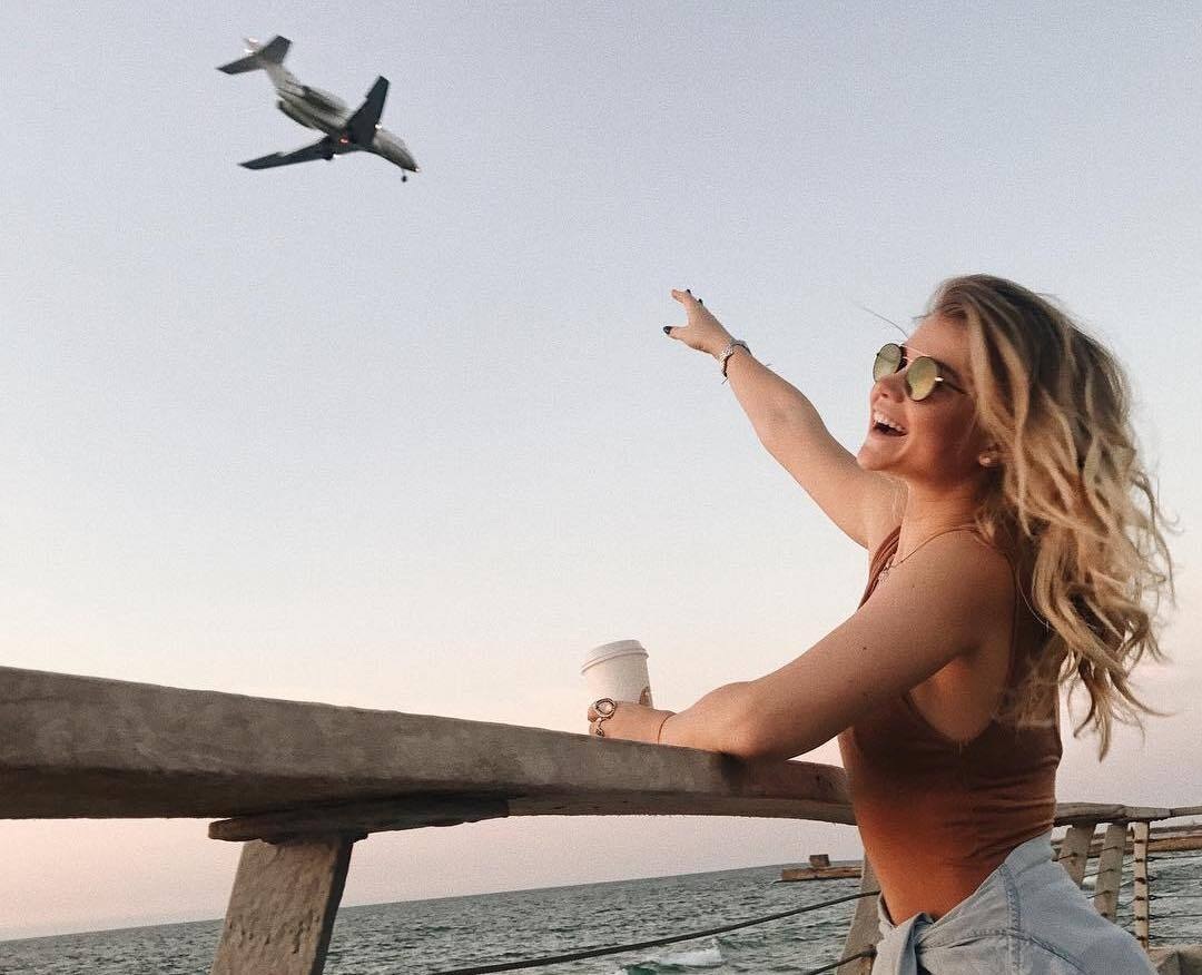 Мария Ивакова Бейрут