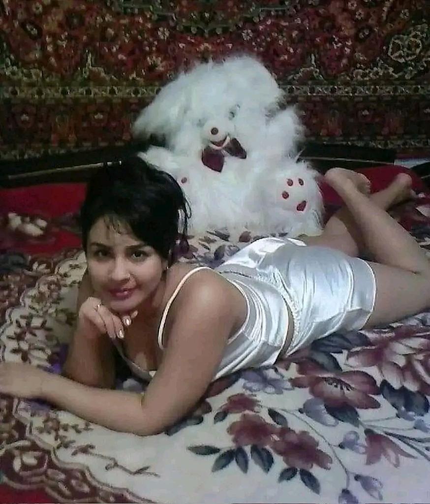 Мафтуна Абдуллаева Андижан