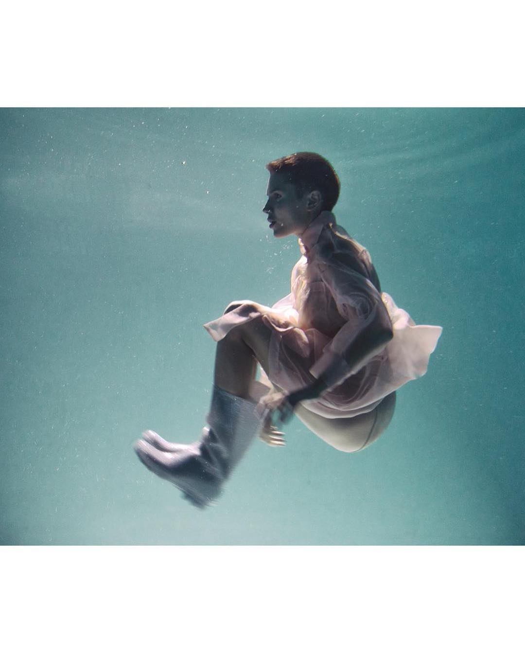 Дарья Мельникова горячее