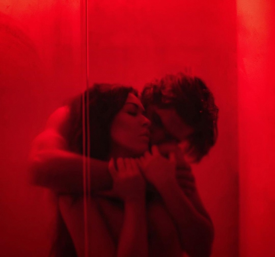 Ирина Юдина Аврора голая