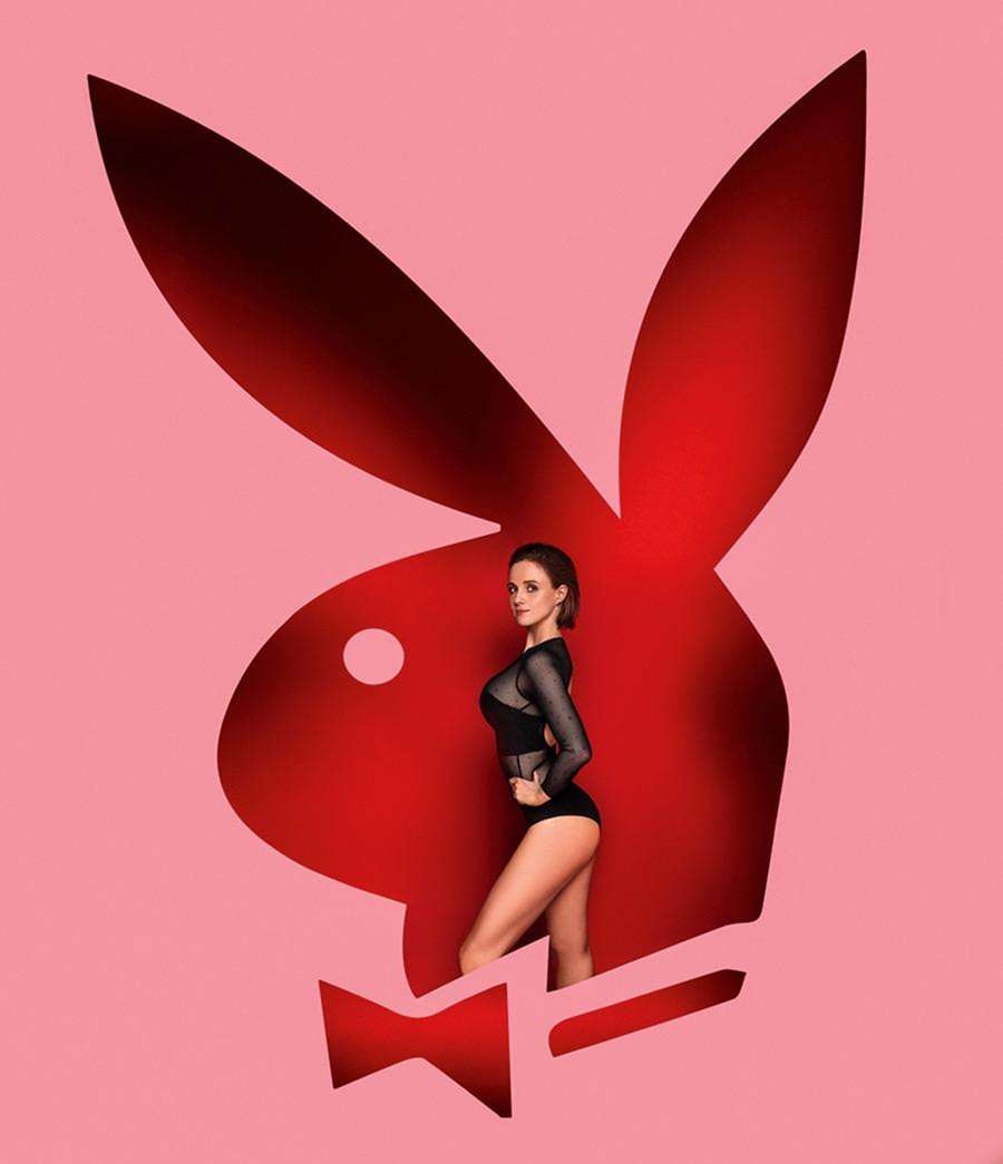 Изабелла Росинни naked News