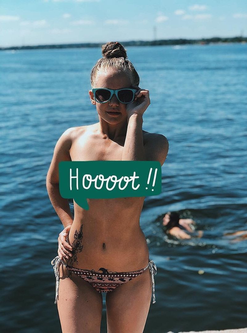 Анастасия Матвеева актриса 2020