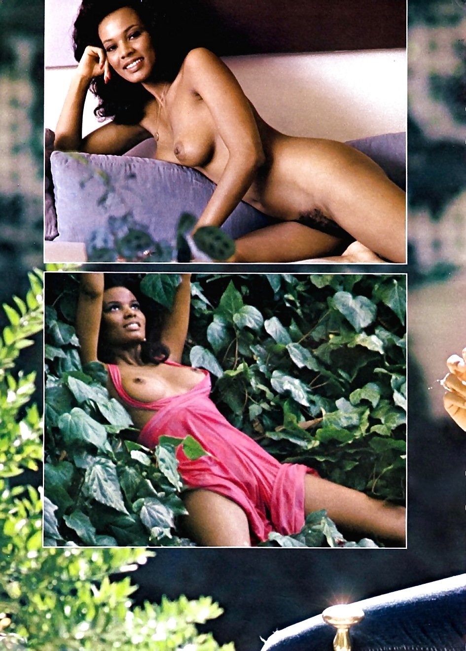 Антония Сантилли buona parte di Paolina (1973)