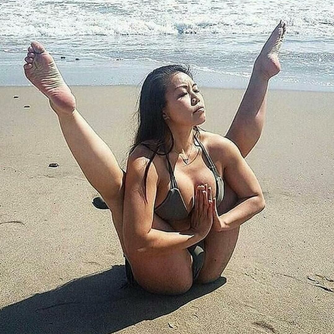 Забавные девушки из соцсетей