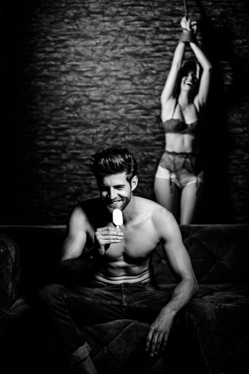 Lust of Beyond Scarlet