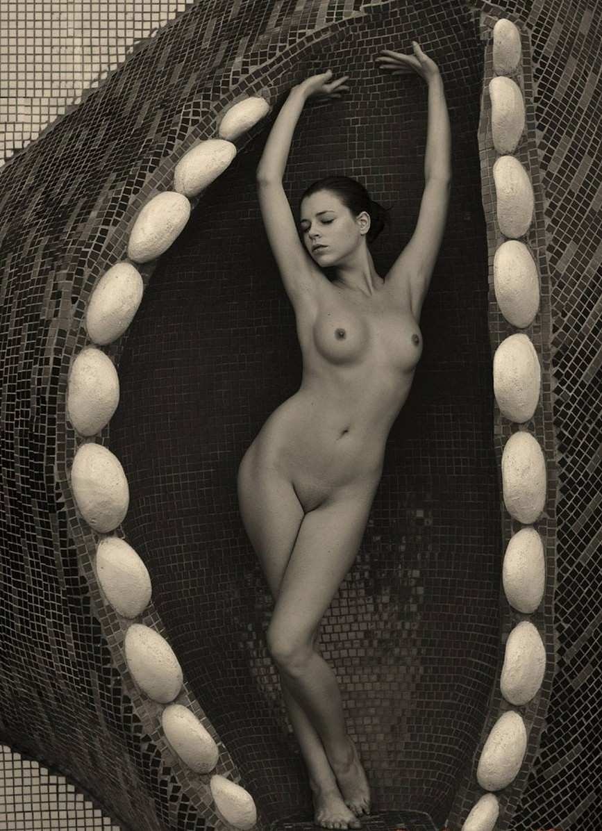 Красивые попки гимнасток