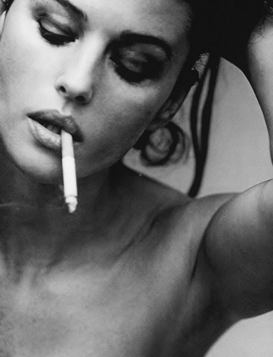 Обои Моника Белуччи 1280х1024