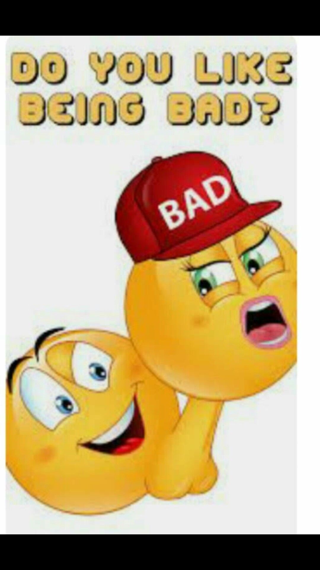 Непристойные смайлики