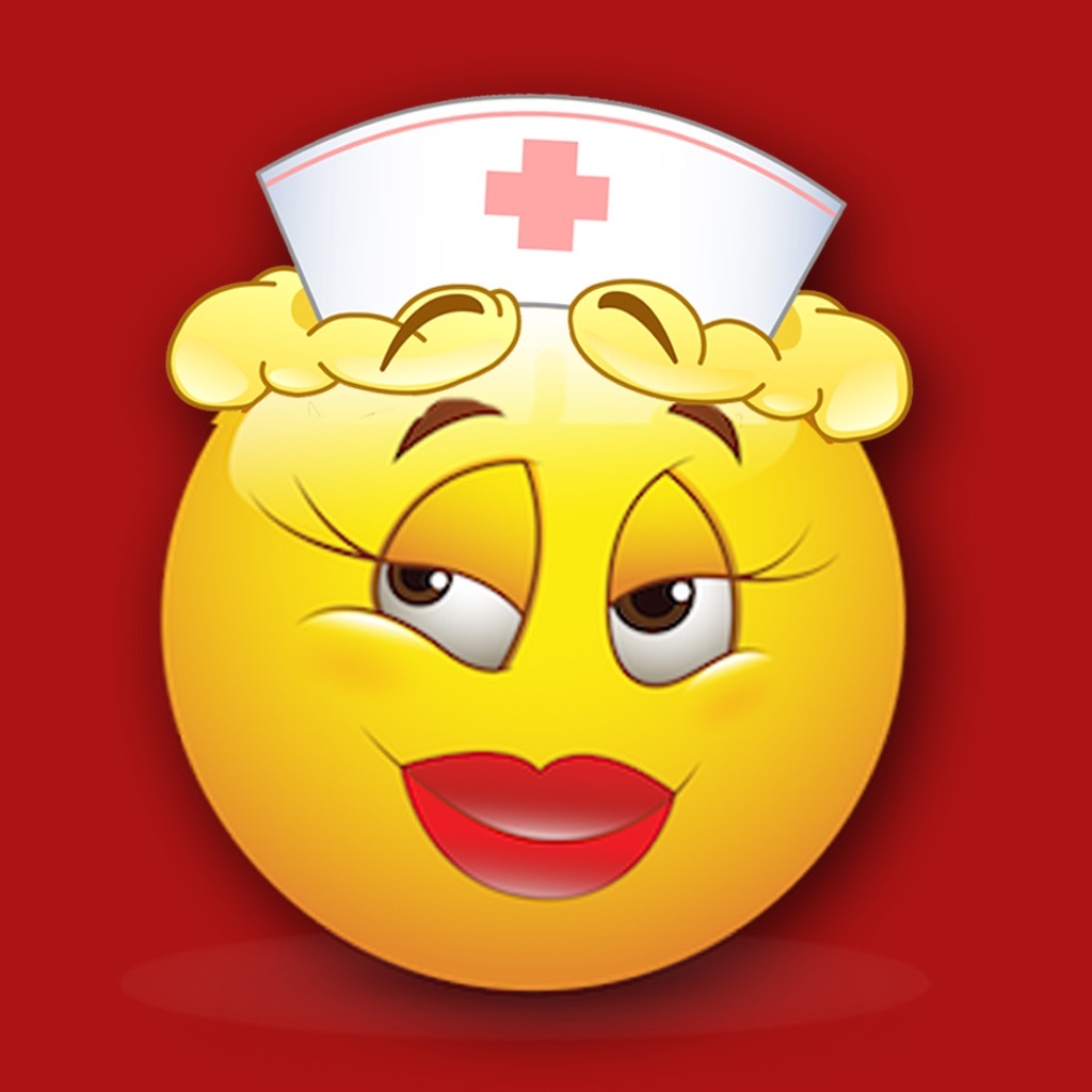 Смайлик женского пола