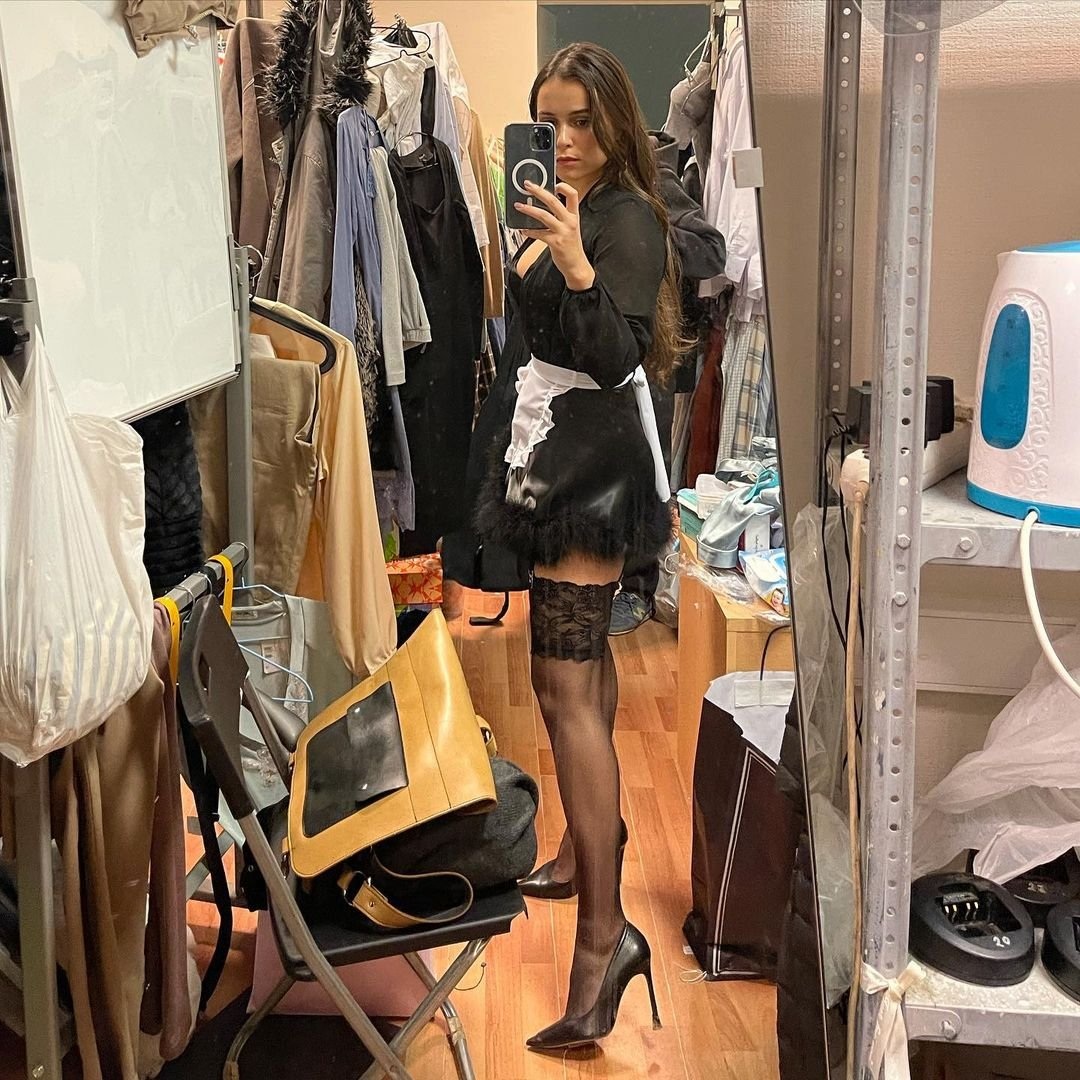 Мила Сивацкая