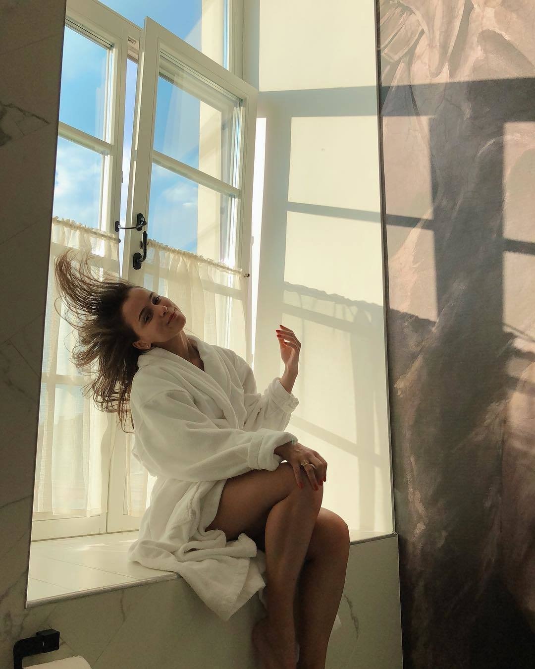 Мила Сивацкая фото