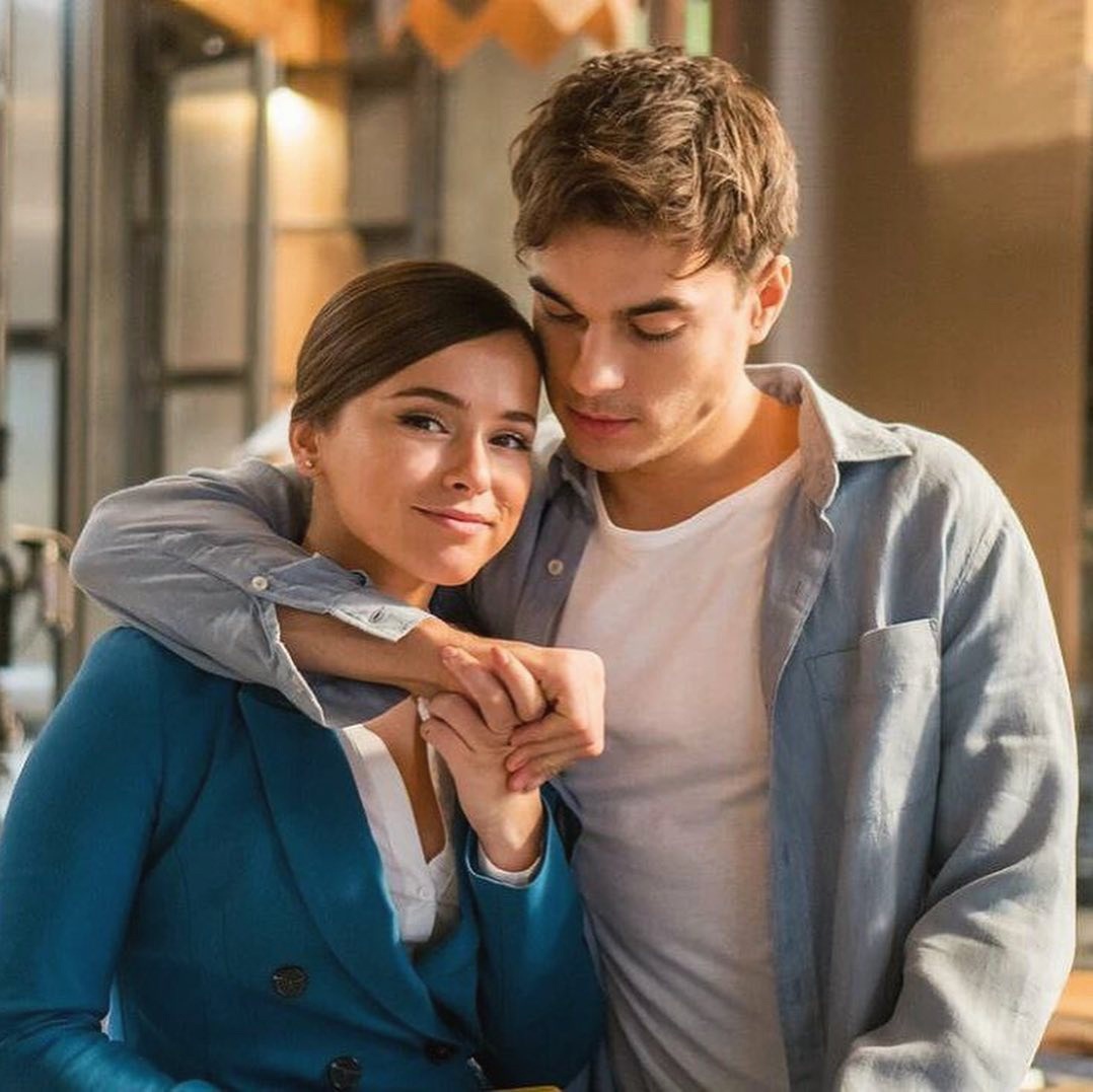 Мила Сивацкая постельная сцена