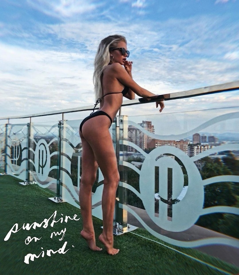 Екатерина Шкуро