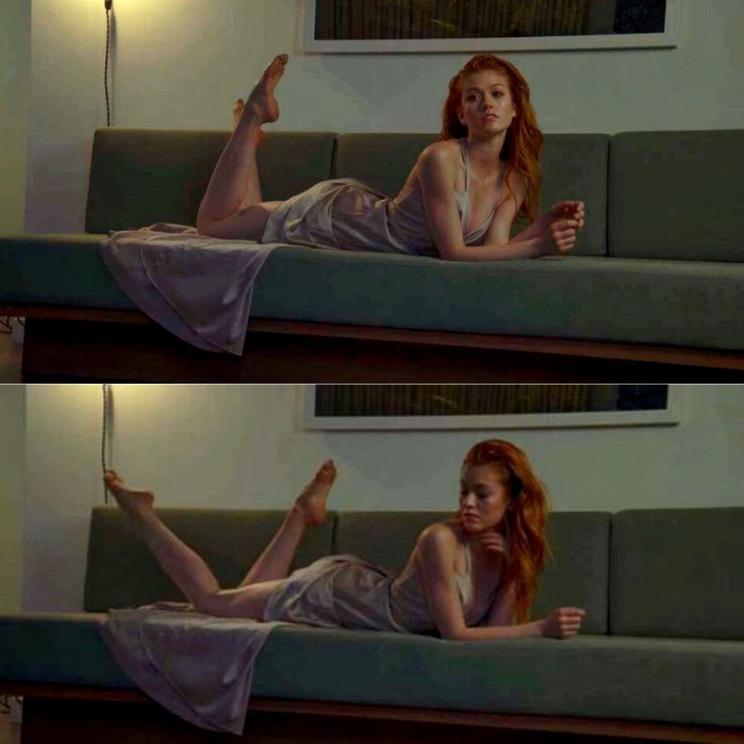 Екатерина шпица Полярный