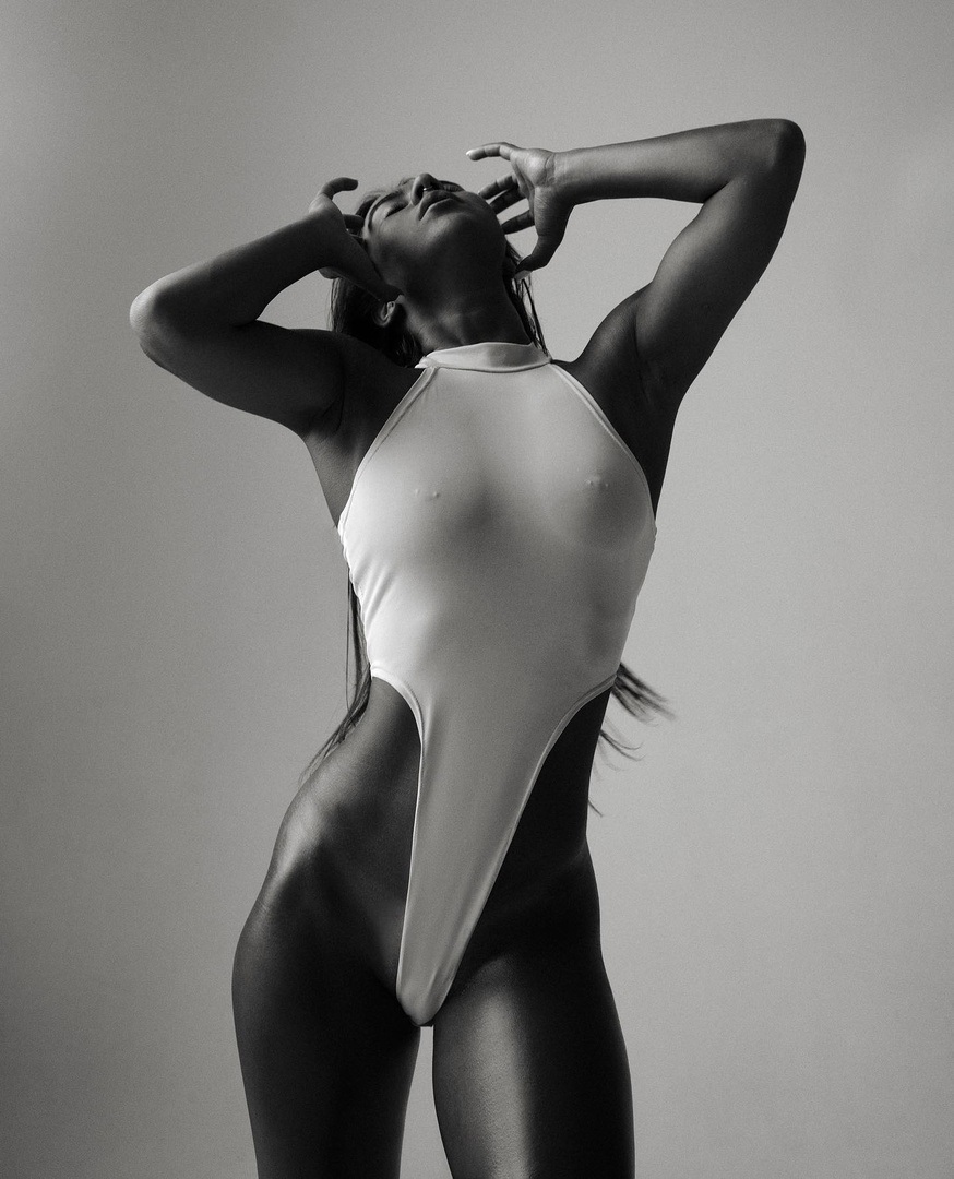 Анна Чапман горячие