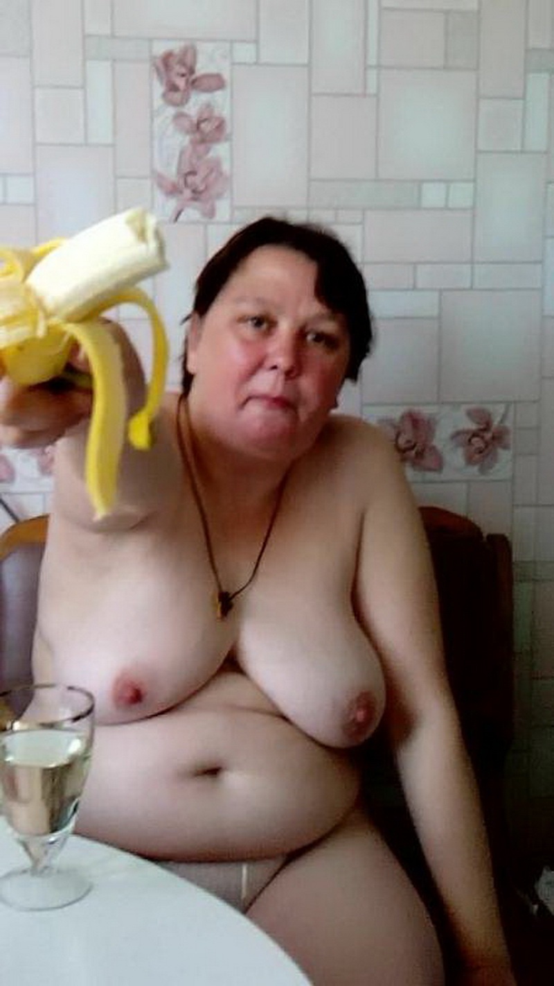 Некрасивые голые женщины из соцсетей