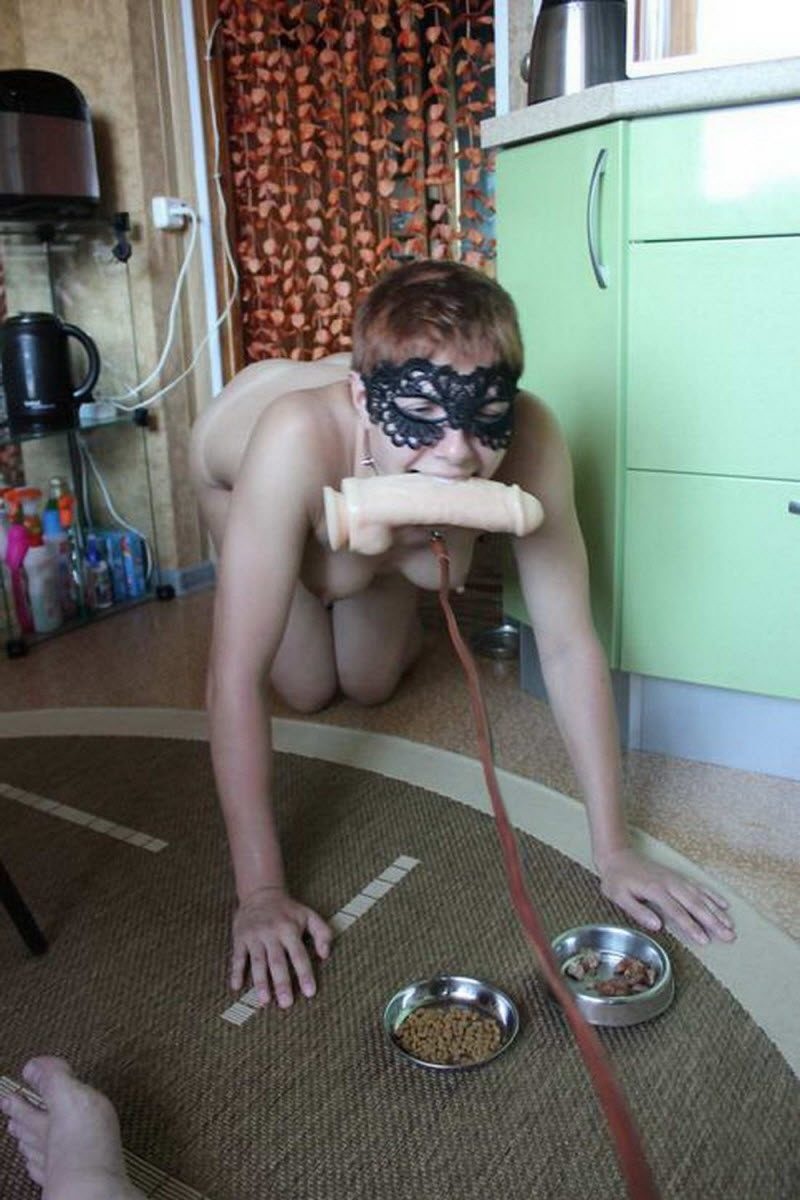 Голые чудики из социальных сетей