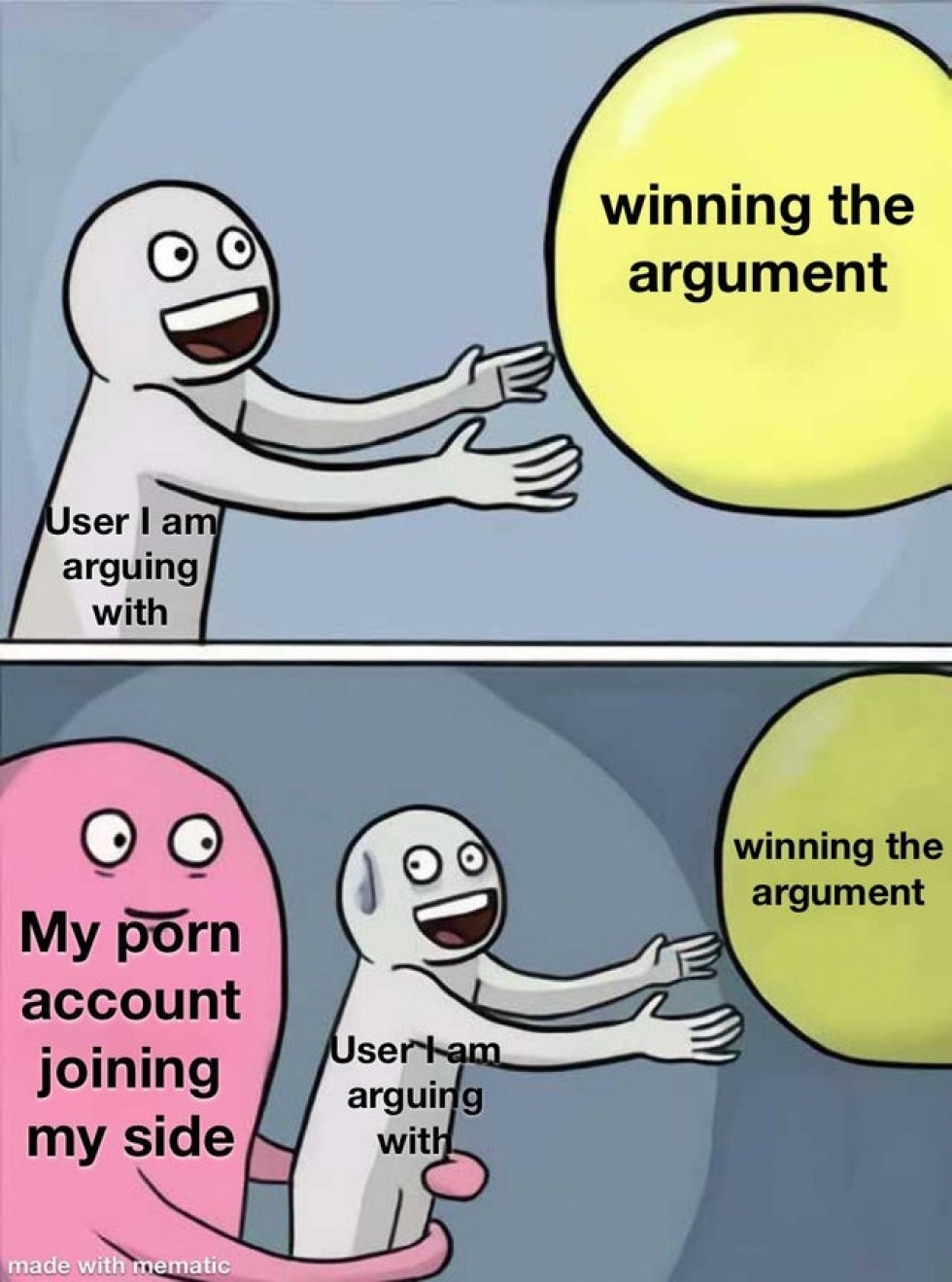 Проблемы стресс Мем