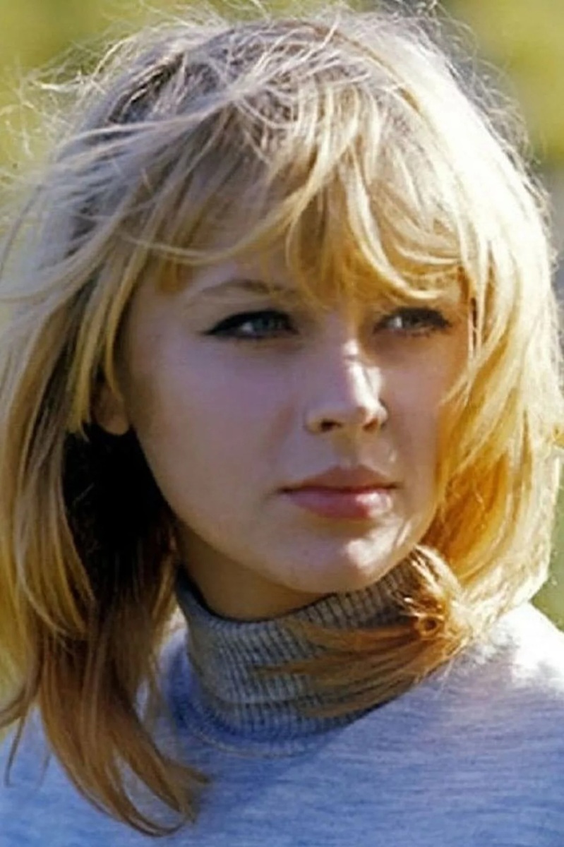 Ирина азер актриса