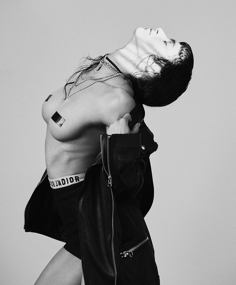 София Бутелла плэйбой