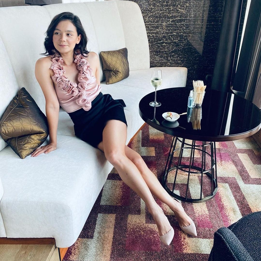 Айсулу Азимбаева