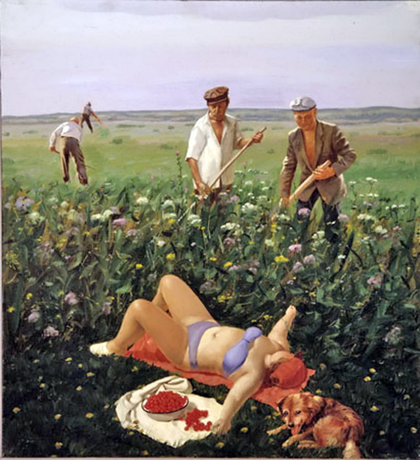 Константин Разумов (Konstantin Razumov)