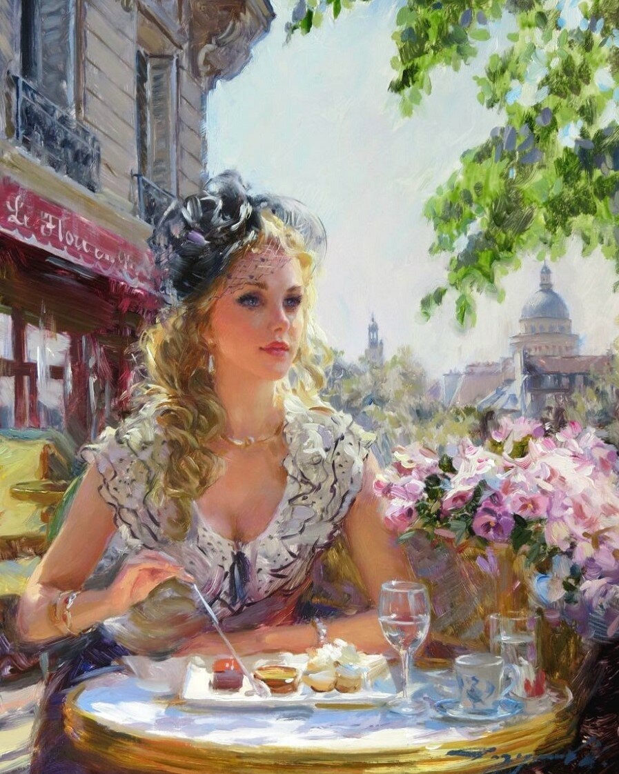 As6635 подставка под цветы (консоль) San Teodoro