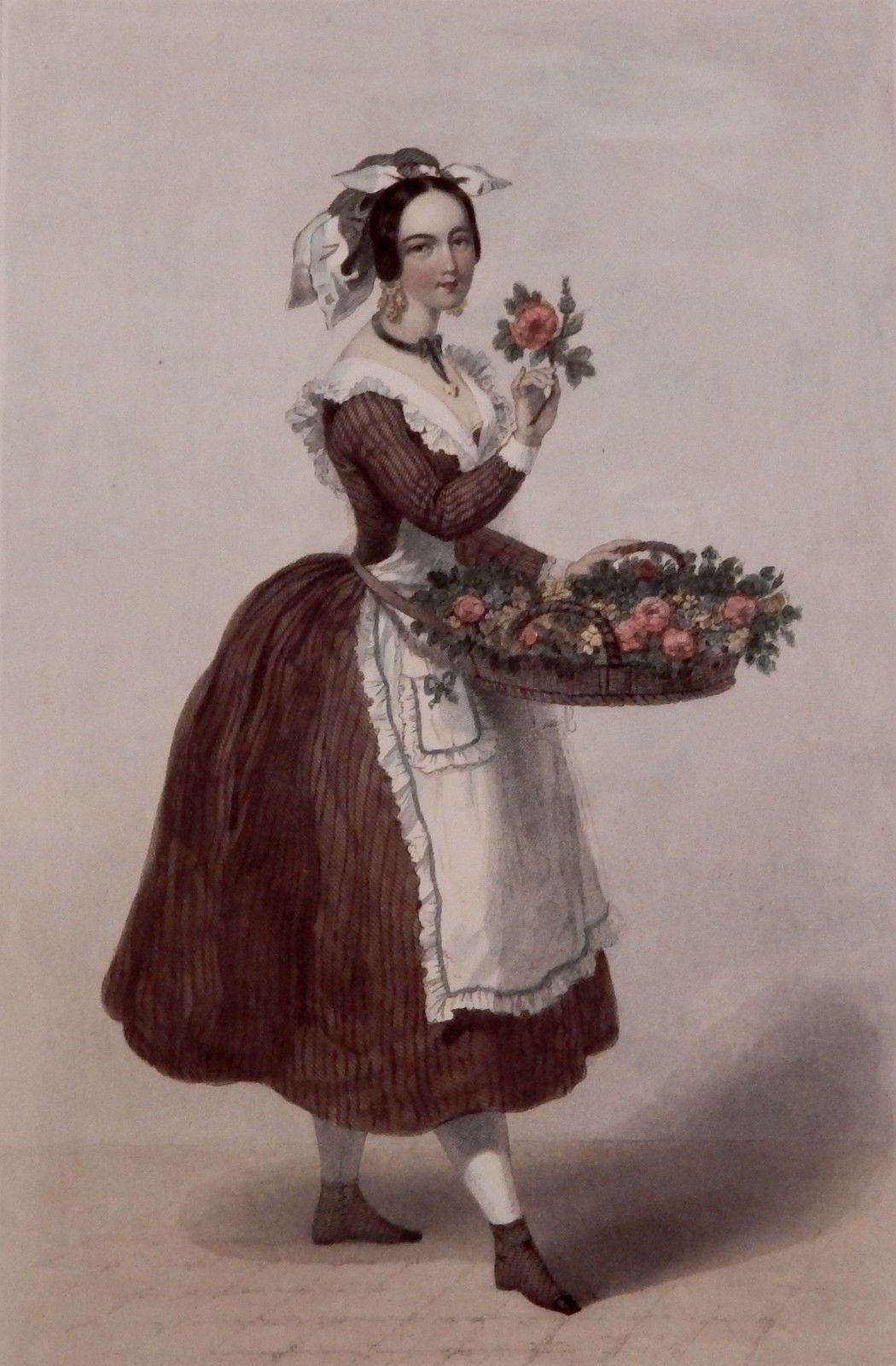 Художник Карлос Вандерлей Пинто