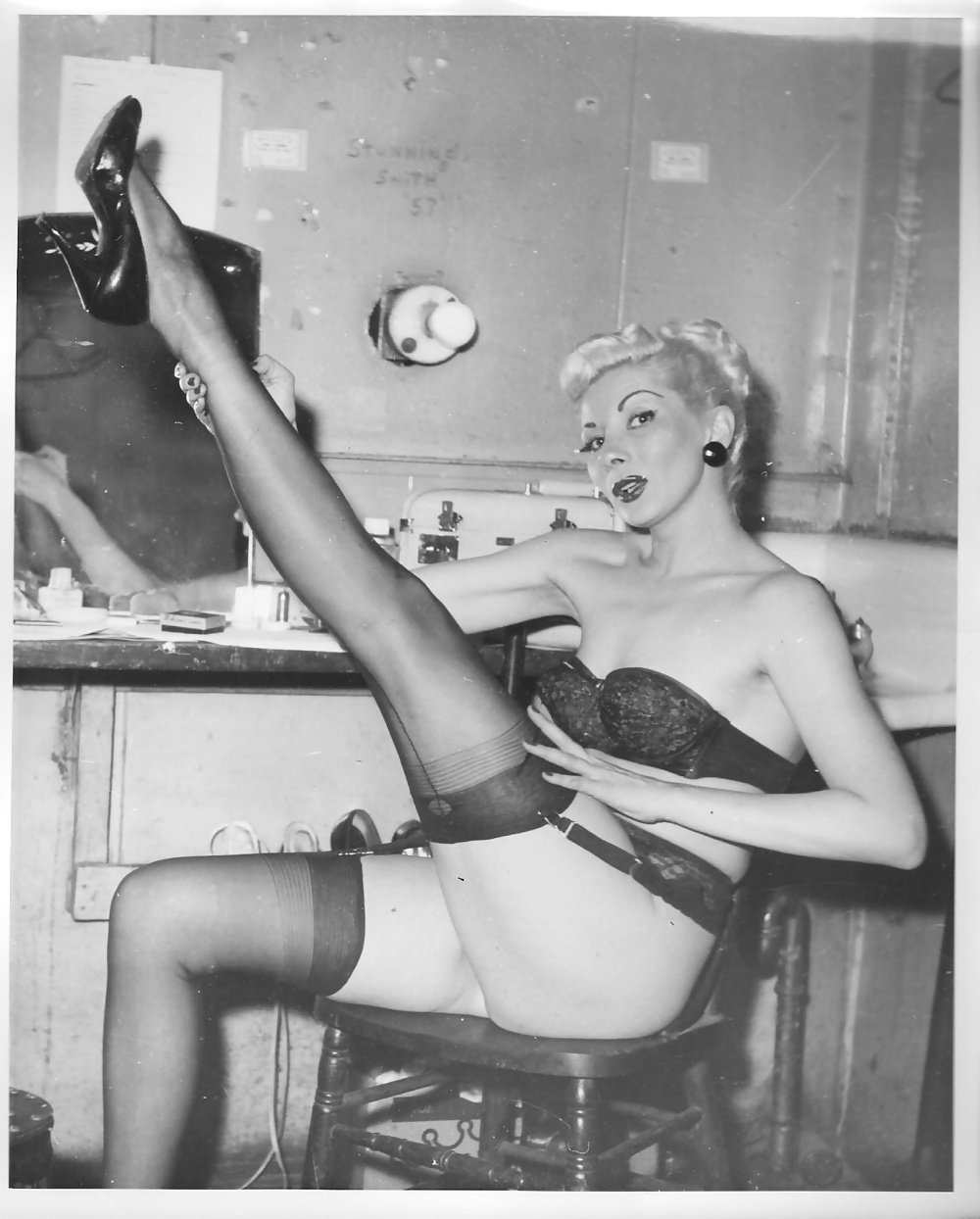 Ретро эротические журналы