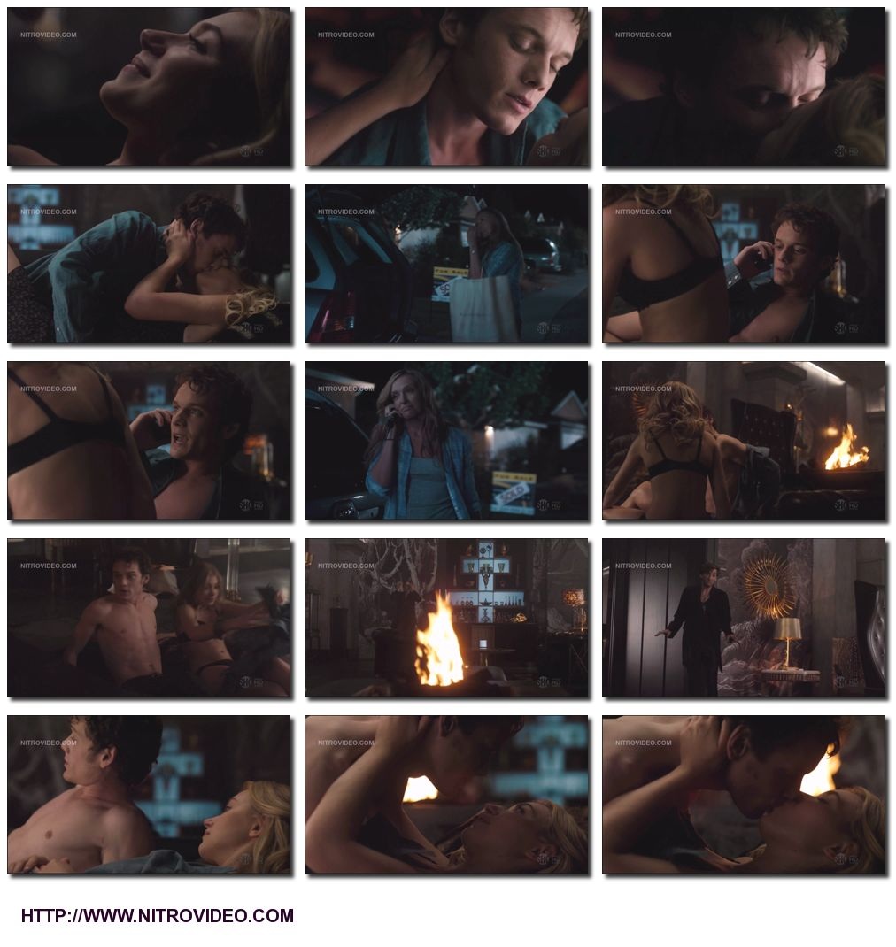 Хлоя Грейс Морец порнофильмы