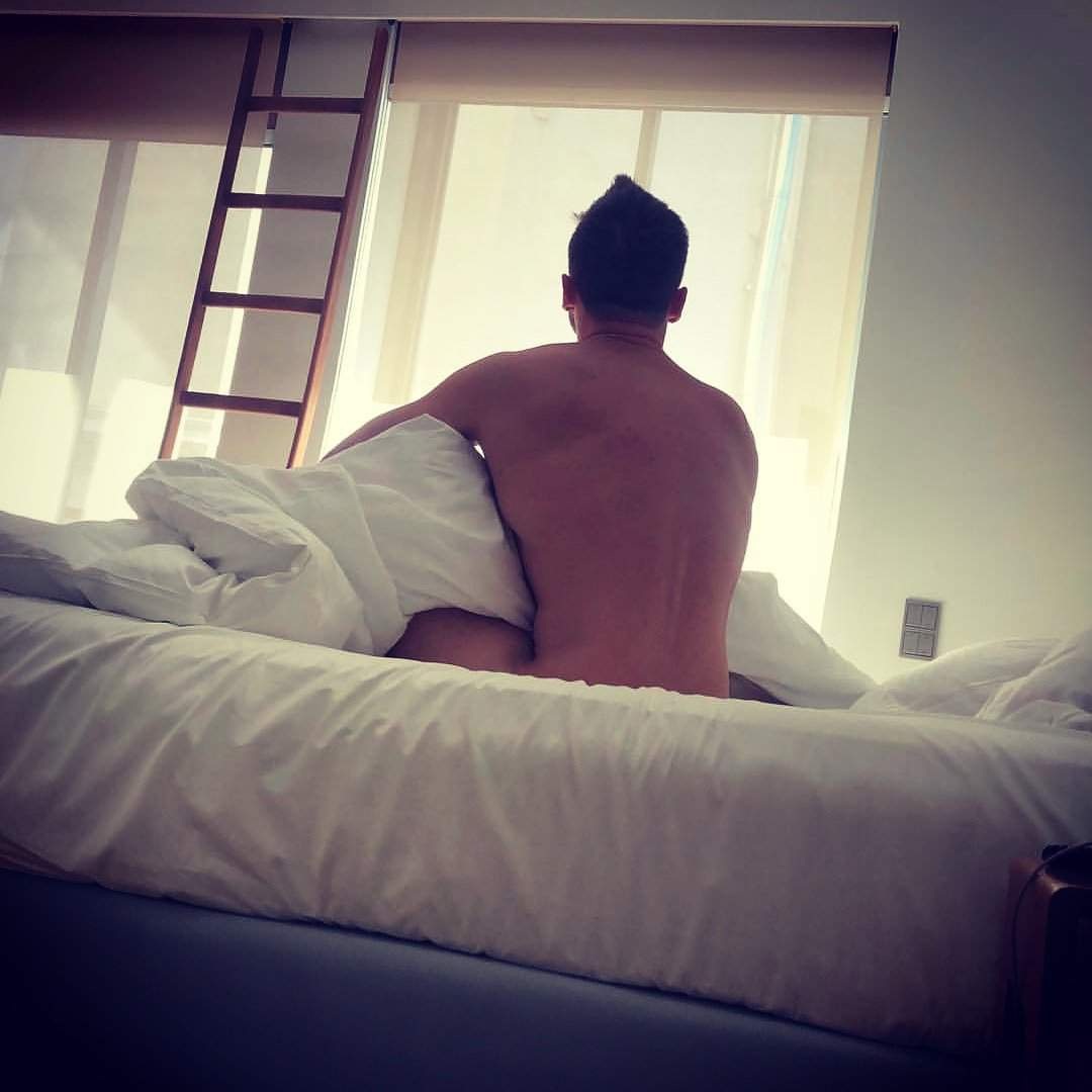 Марат тарзан шоу