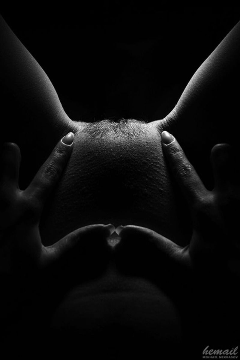 Михаил Некрасов фотограф