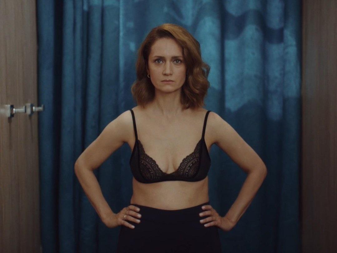 Исакова Виктория актриса голая