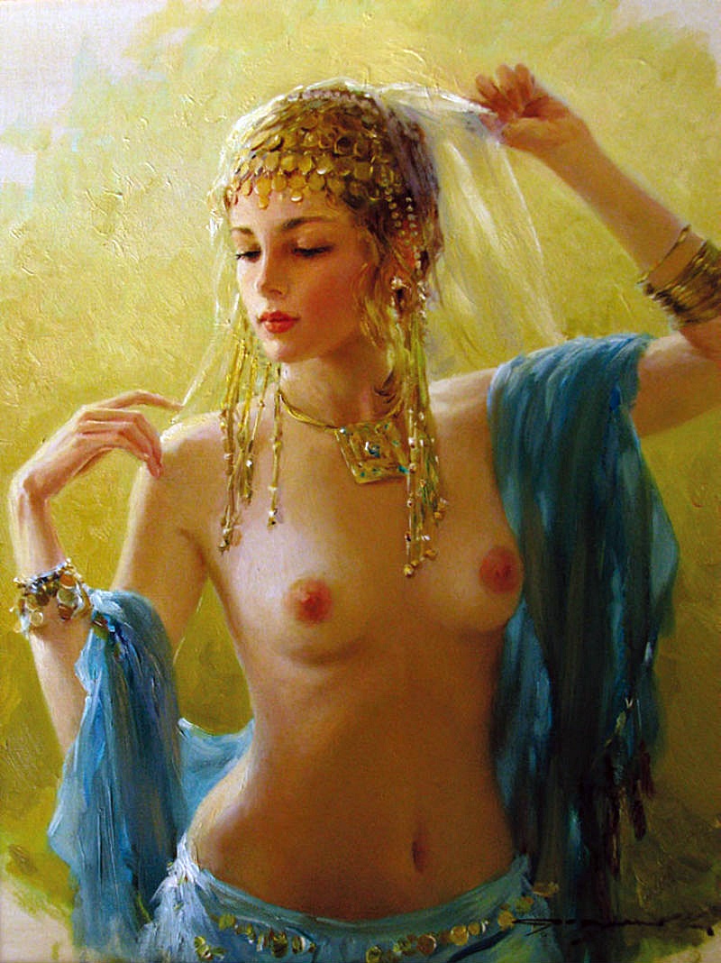 Константин Разумов гарем