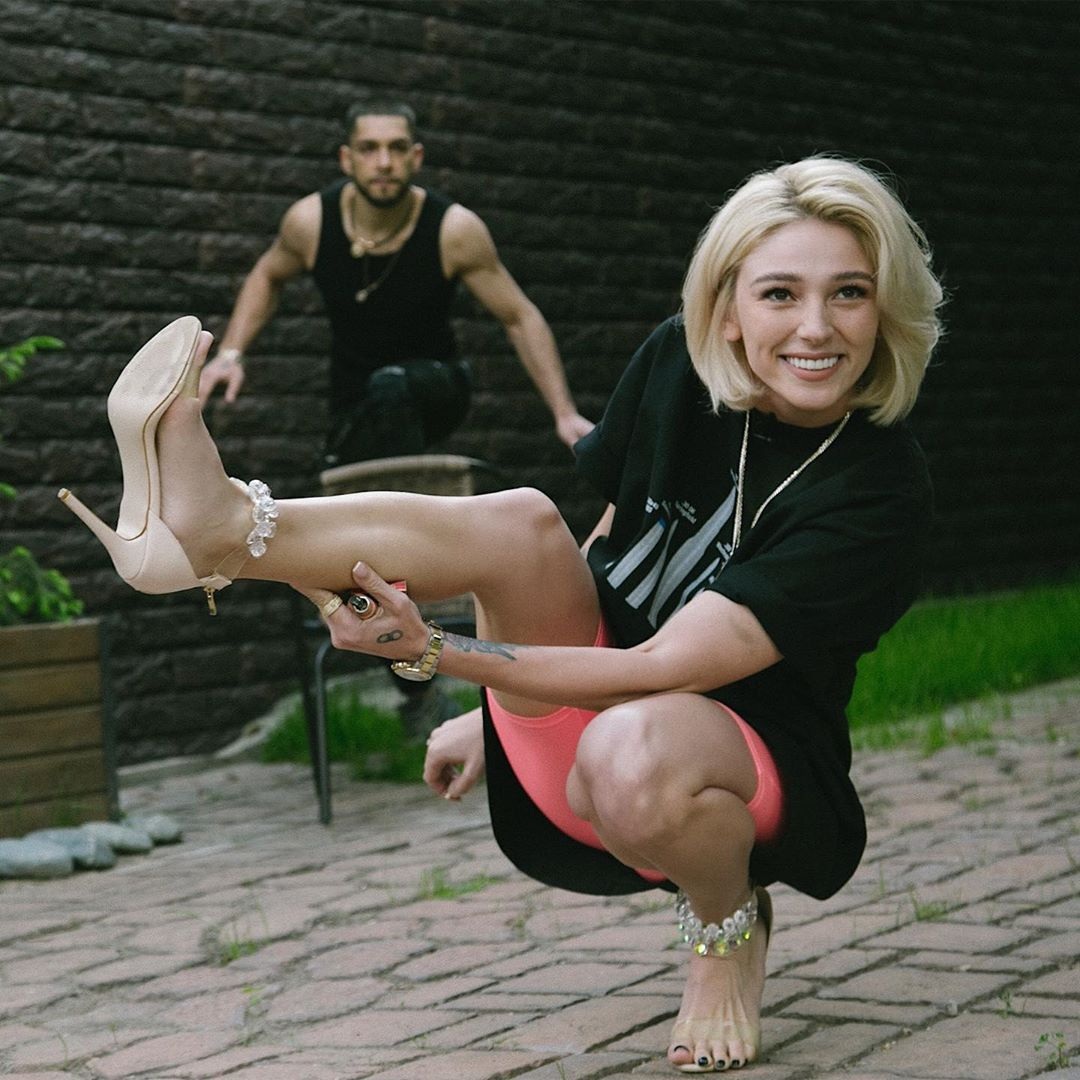 Загорать на природе