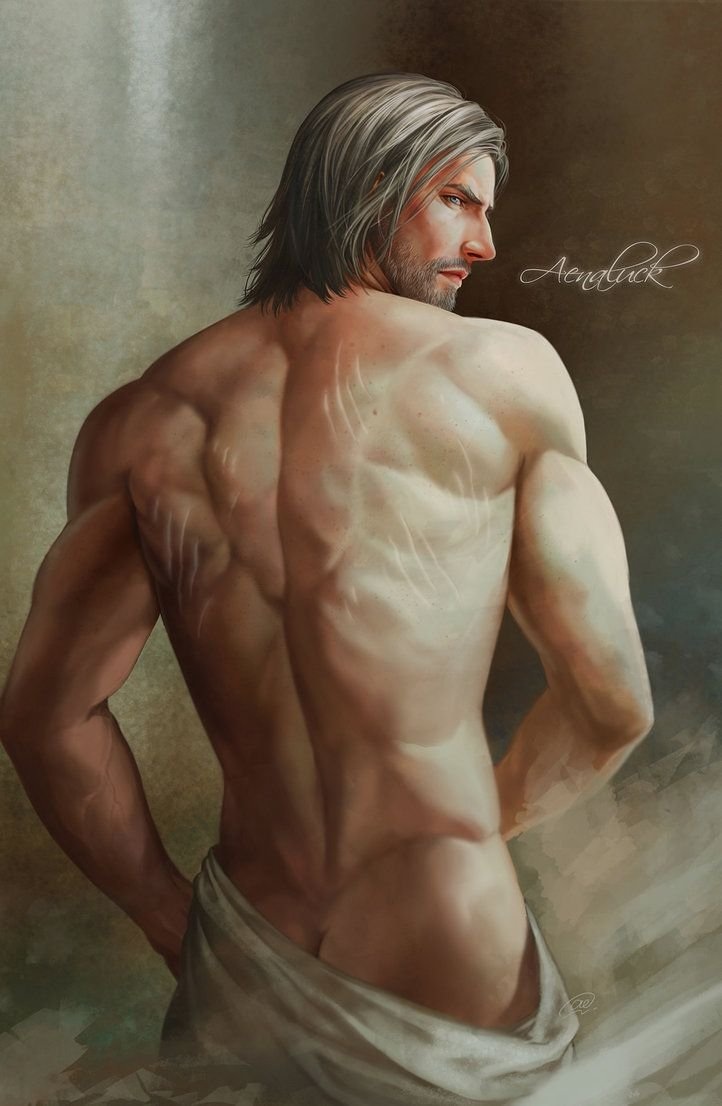 Aenaluck Карлес