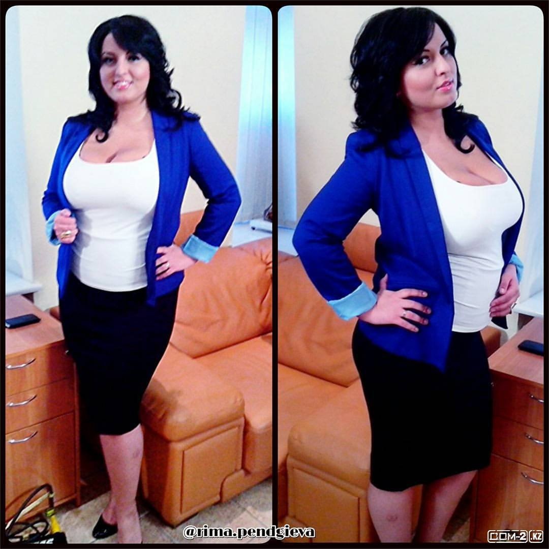 Римма Пенджиева сейчас 2022