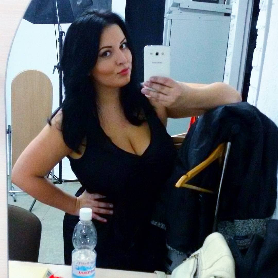 Зарина Пенджиева