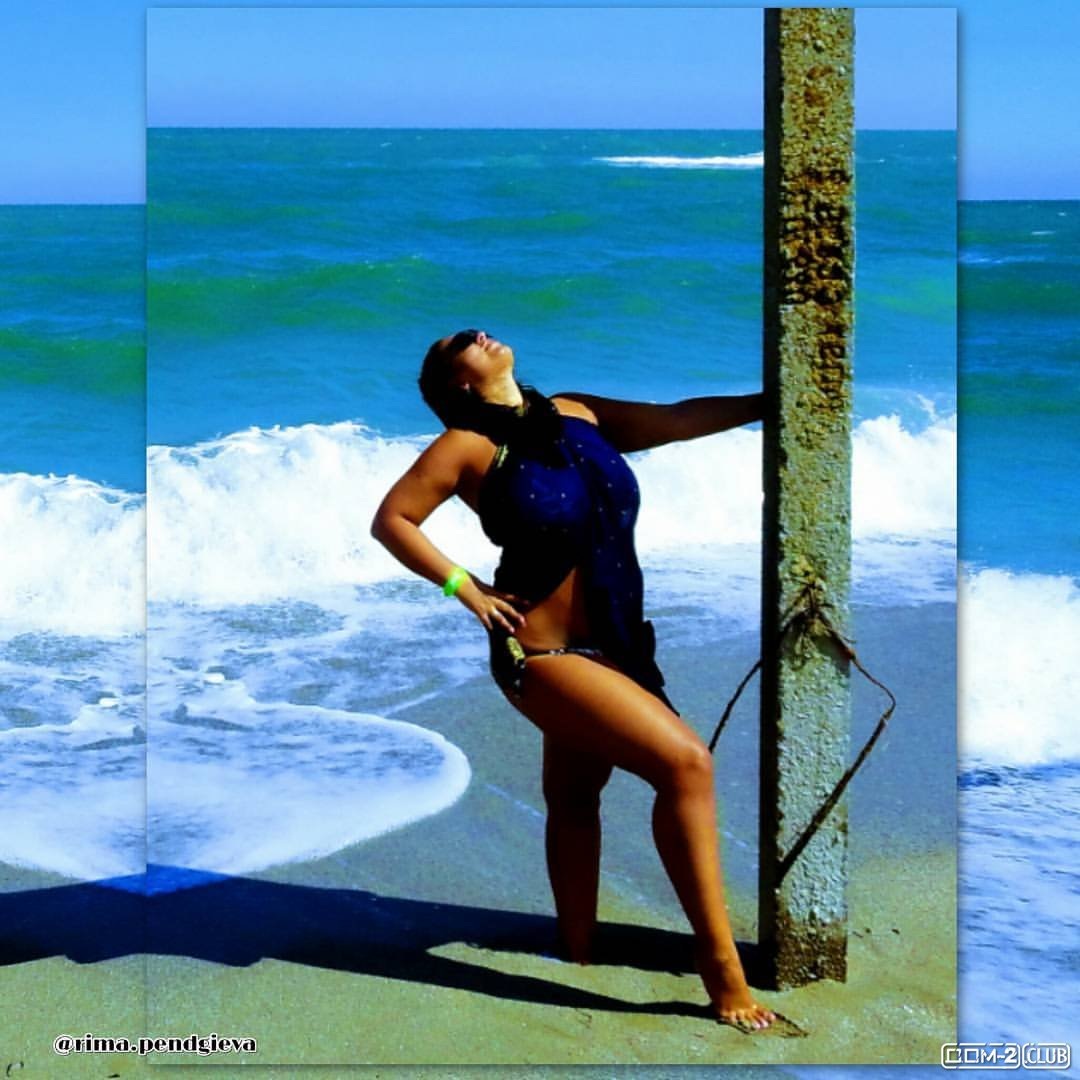 Римма Пенджиева сейчас 2021