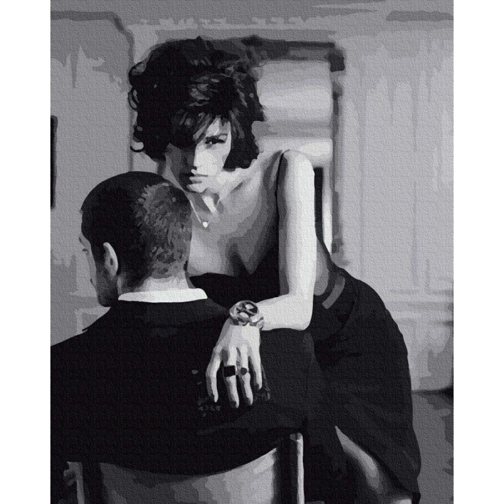 Роковая любовь