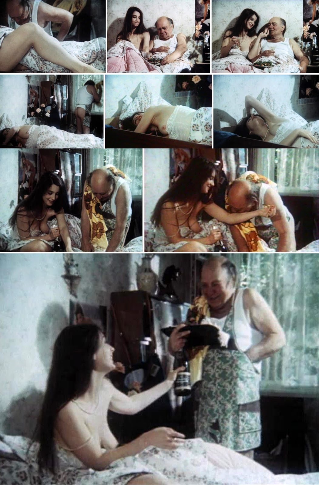 Телеведущая и порнозвезда Стриженова Екатерина