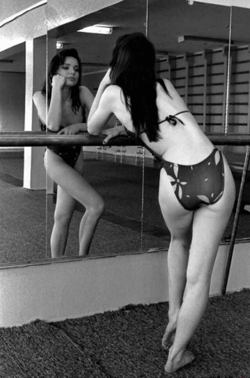 Первый конкурс красоты "Мисс советского Союза", 1988 год