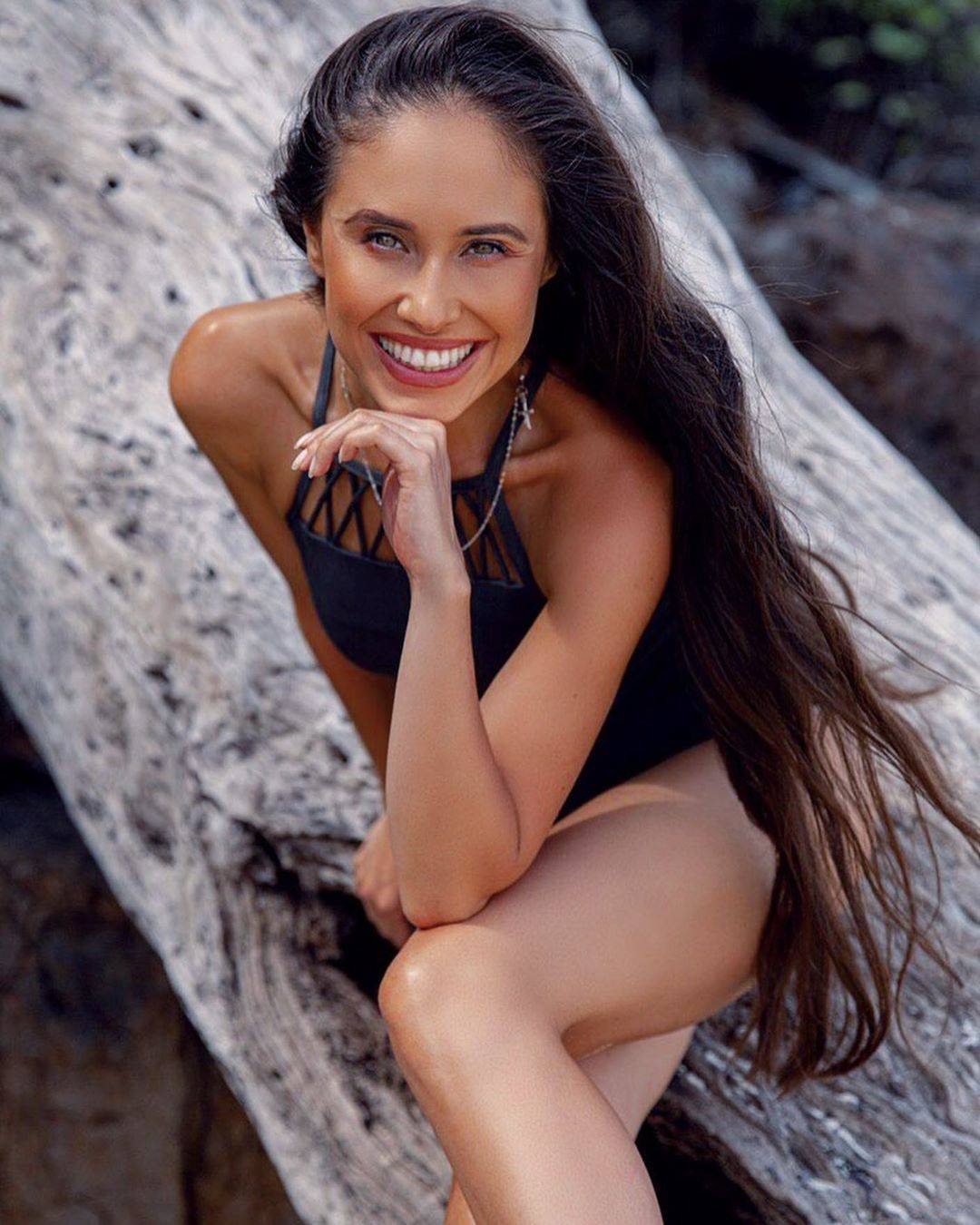 Юля Михалкова Уральские пельмени голая