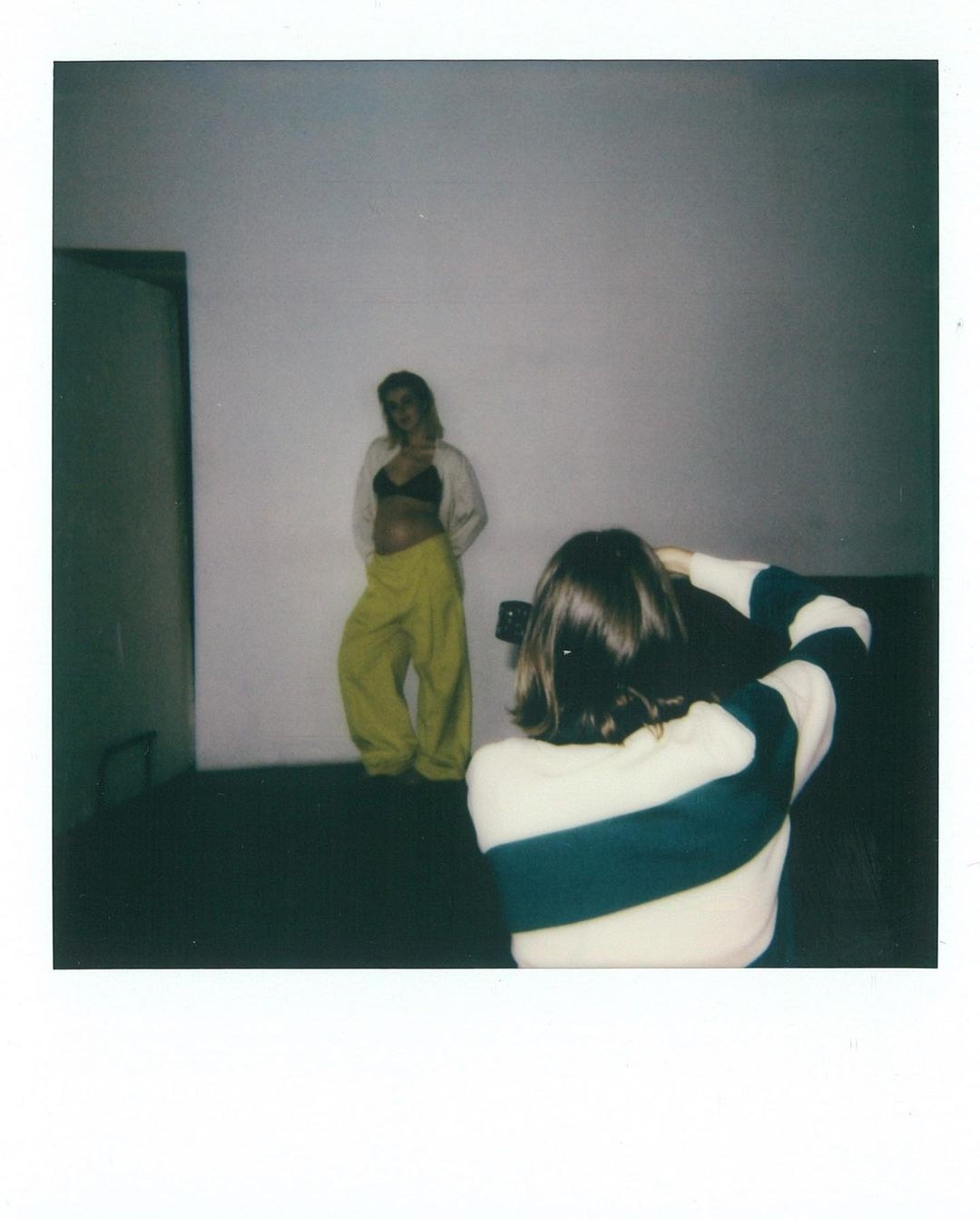 Голая шлюха юлианна караулова